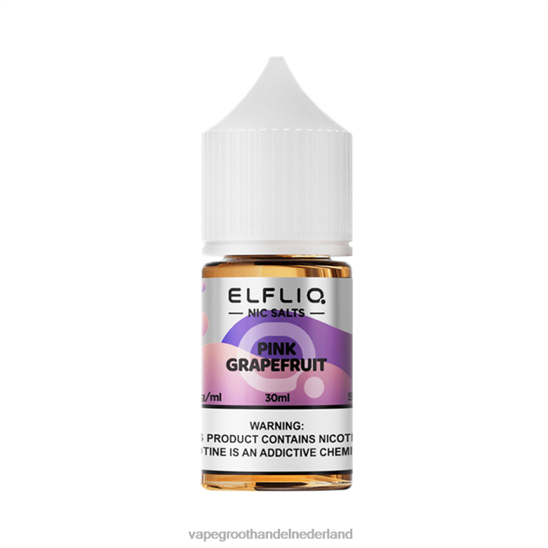 Roze Grapefruit