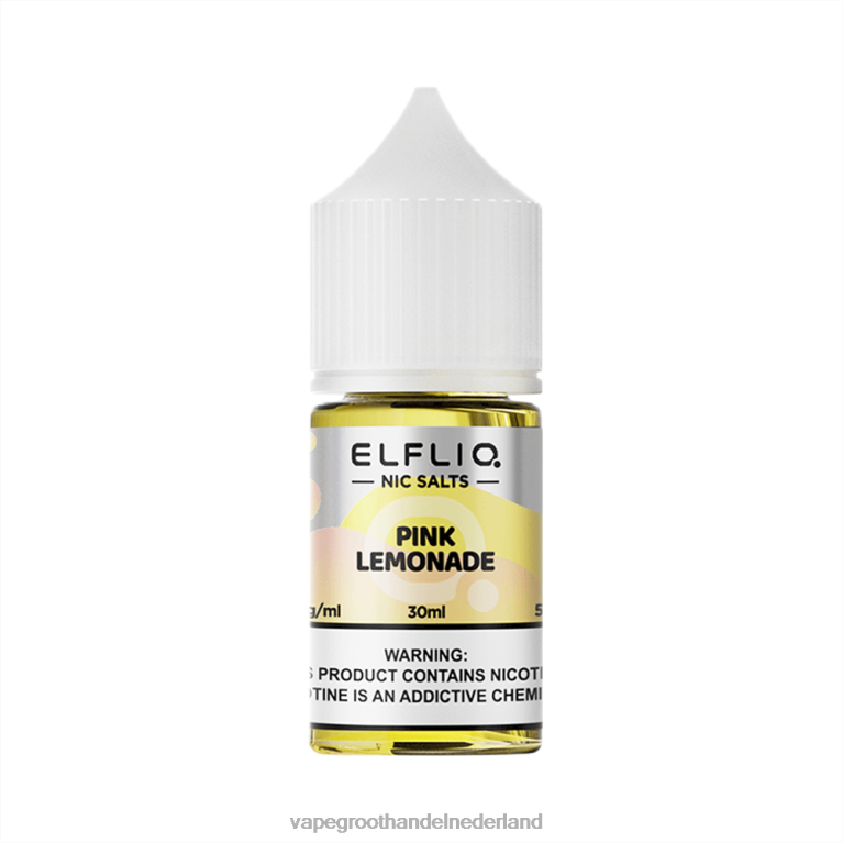 Roze Limonade