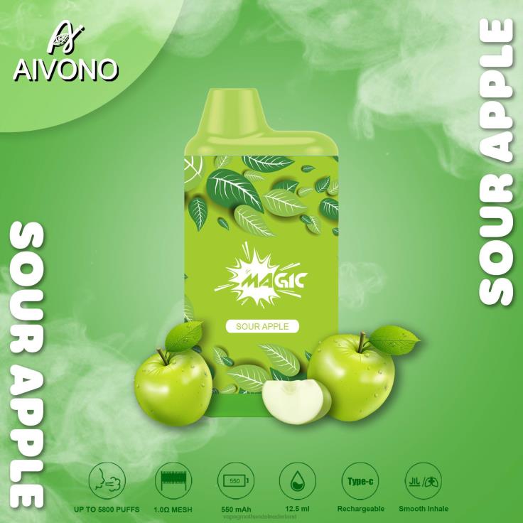 zure appel
