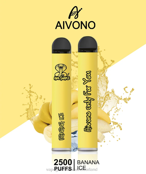 bananenijs