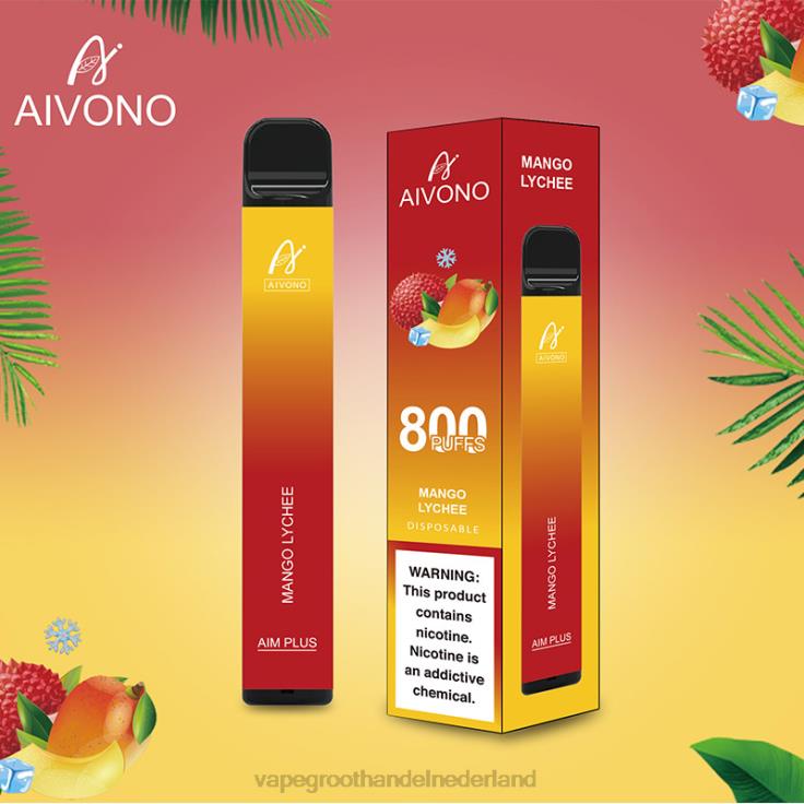 mango-lychee