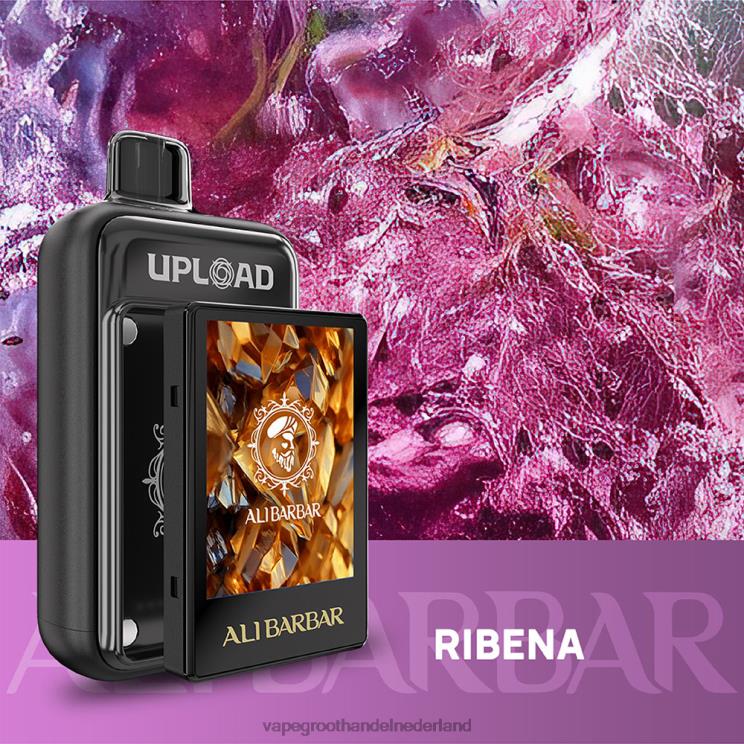 Vape Groothandel Amersfoort ribben | Alibarbar uploaden 8HF4N120
