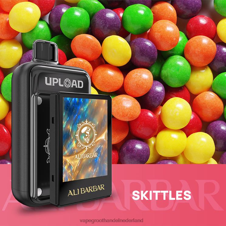 Vape Groothandel Nederland kegelen | Alibarbar uploaden 8HF4N119