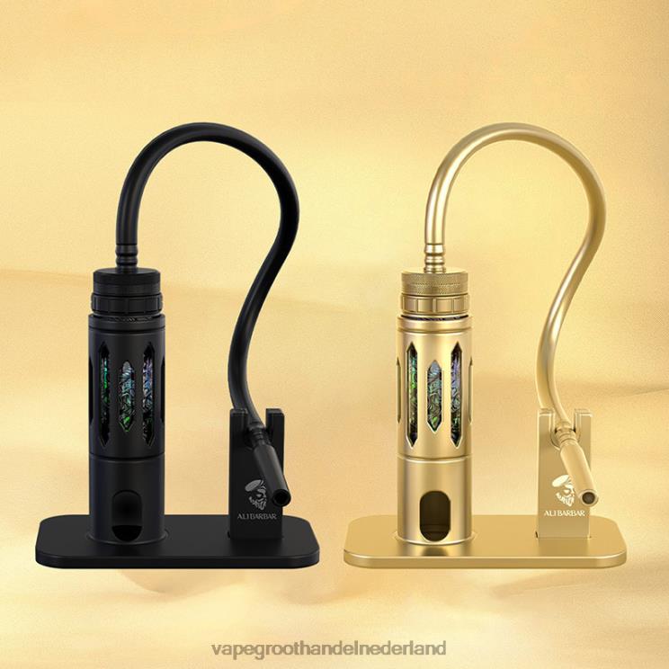 Groothandel Vape Wegwerp honing perzik | Alibarbar waterpijp onyx dock 8HF4N106
