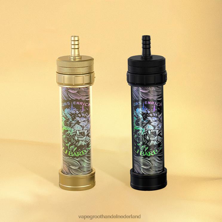 Vape Groothandel Amersfoort exclusief | Alibarbar waterpijp onyx pod 8HF4N125