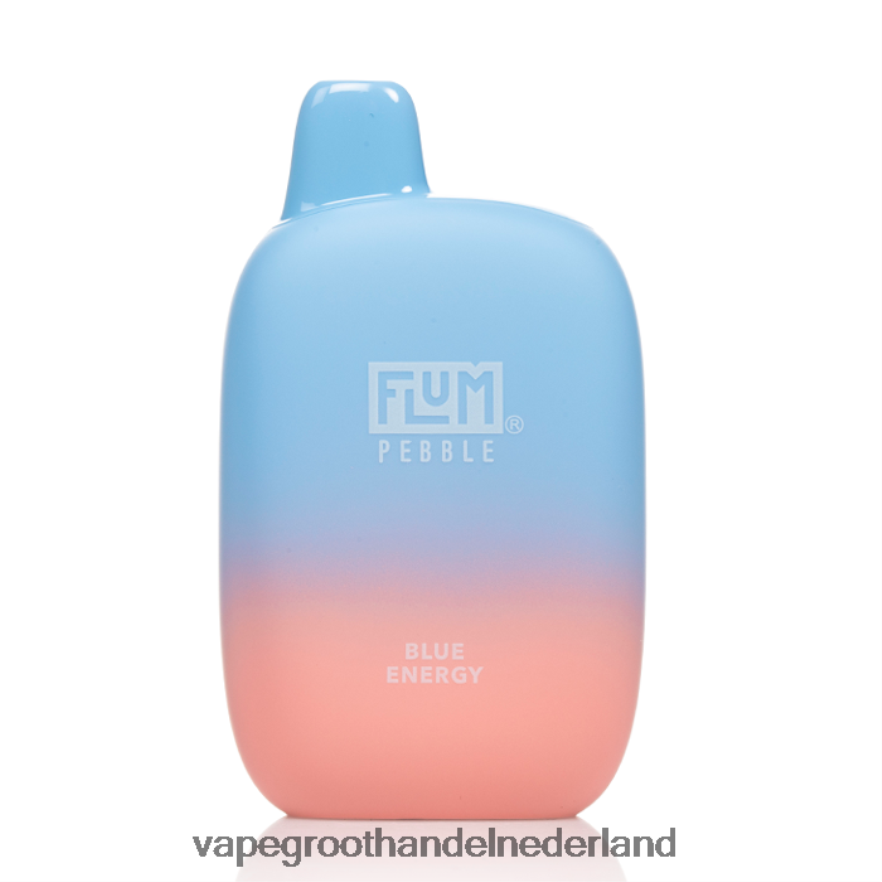 blauwe energie FLUM PEBBLES 6000 trekjes 0Z8ZHT19 Groothandel Vape Wegwerp