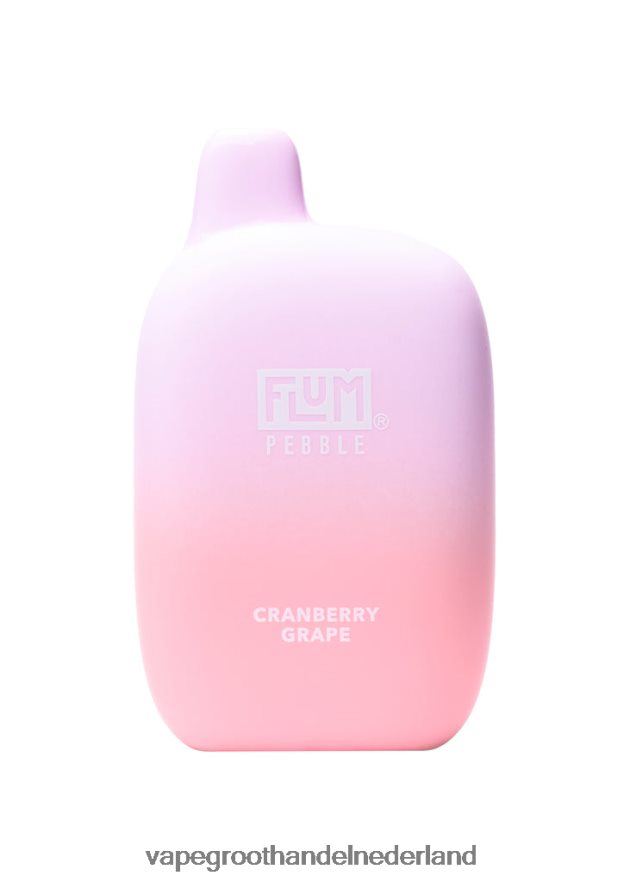 cranberry-druif FLUM PEBBLES 6000 trekjes 0Z8ZHT27 Groothandel Vape Wegwerp