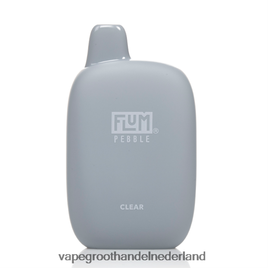 duidelijk FLUM PEBBLES 6000 trekjes 0Z8ZHT25 Vape Groothandel Nederland
