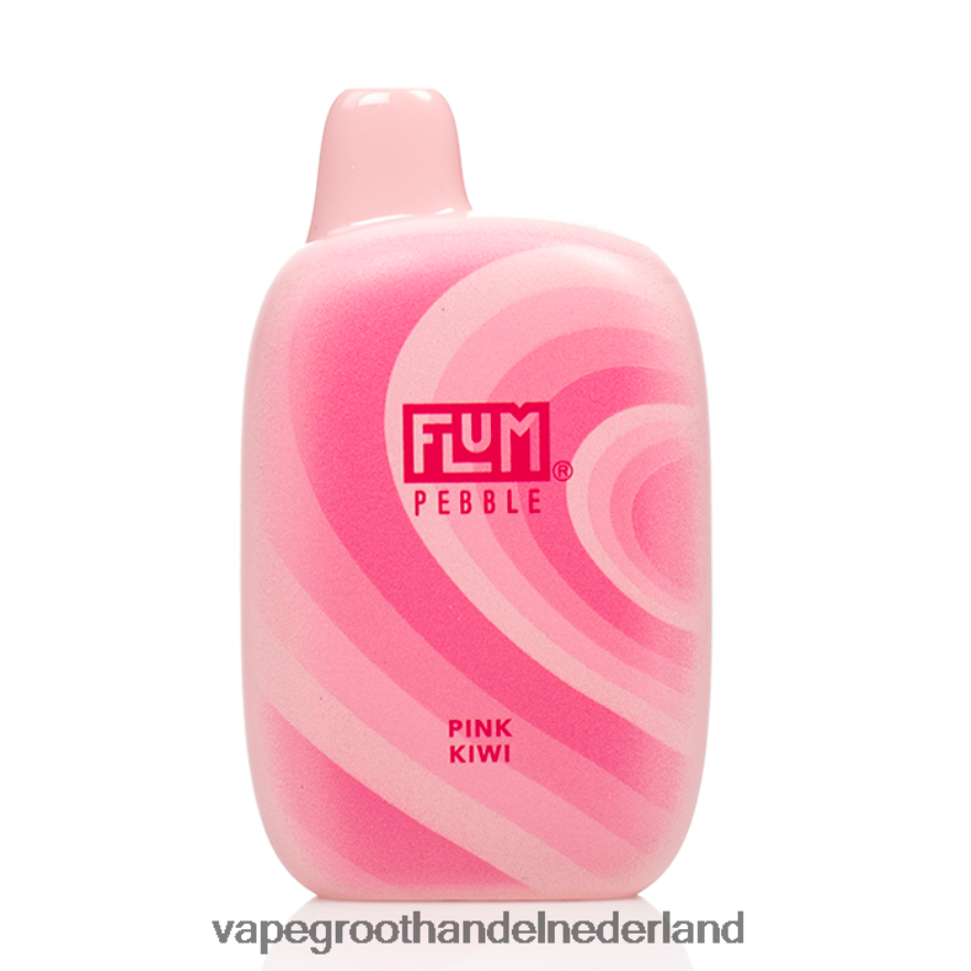 roze kiwi FLUM PEBBLES 6000 trekjes 0Z8ZHT41 Vape Groothandel Nederland