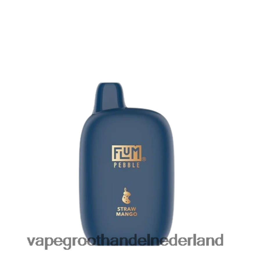 stromango FLUM PEBBLES 6000 soesjes (kersteditie) 0Z8ZHT11 Groothandel Vape Wegwerp