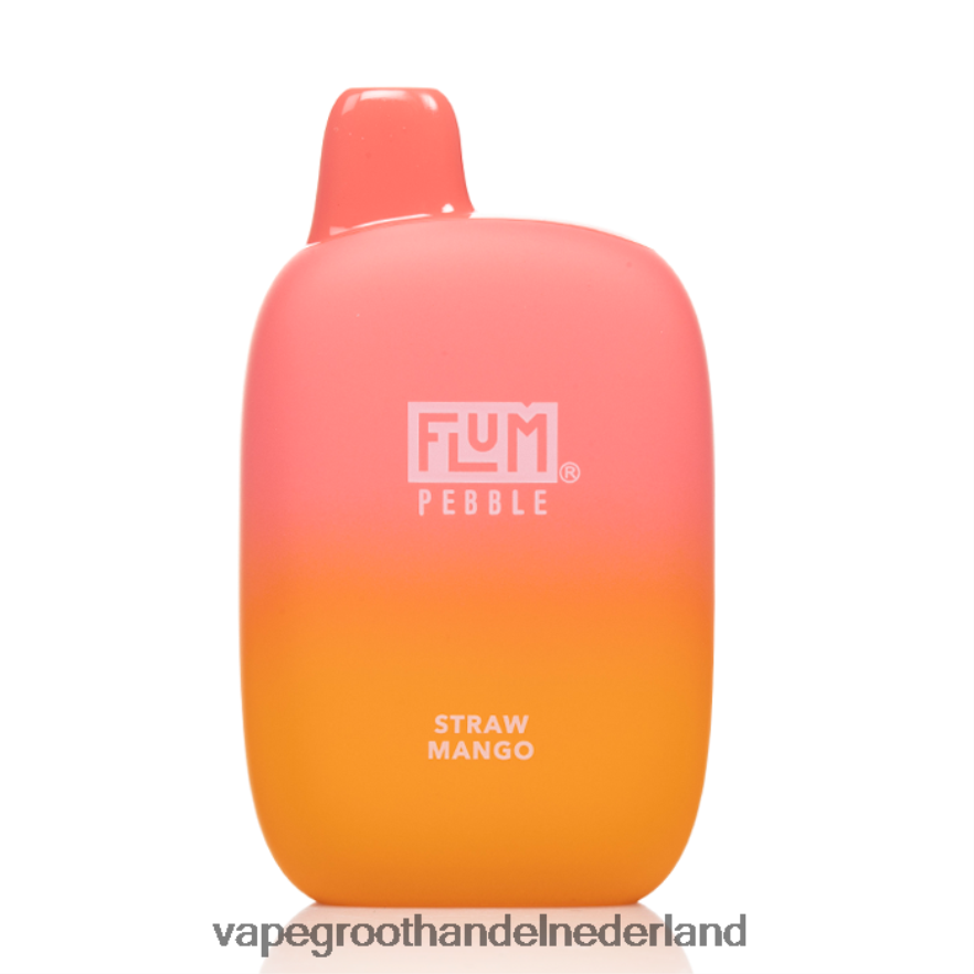 stromango FLUM PEBBLES 6000 trekjes 0Z8ZHT43 Groothandel Vape Wegwerp