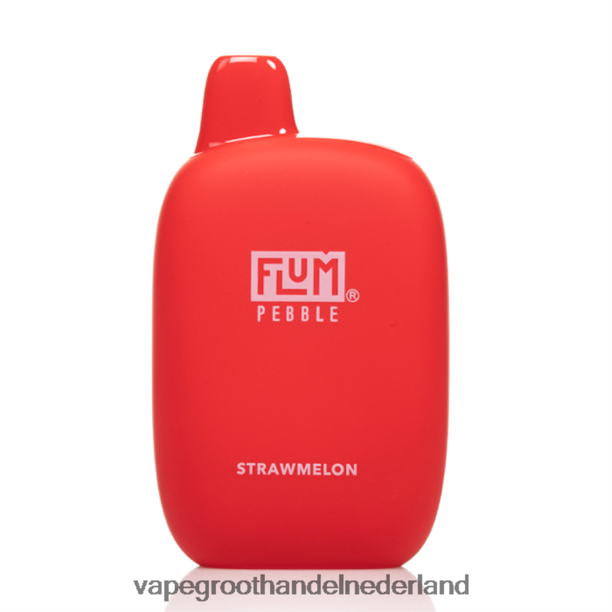 stromeloen FLUM PEBBLES 6000 trekjes 0Z8ZHT47 Pod Systeem Vape