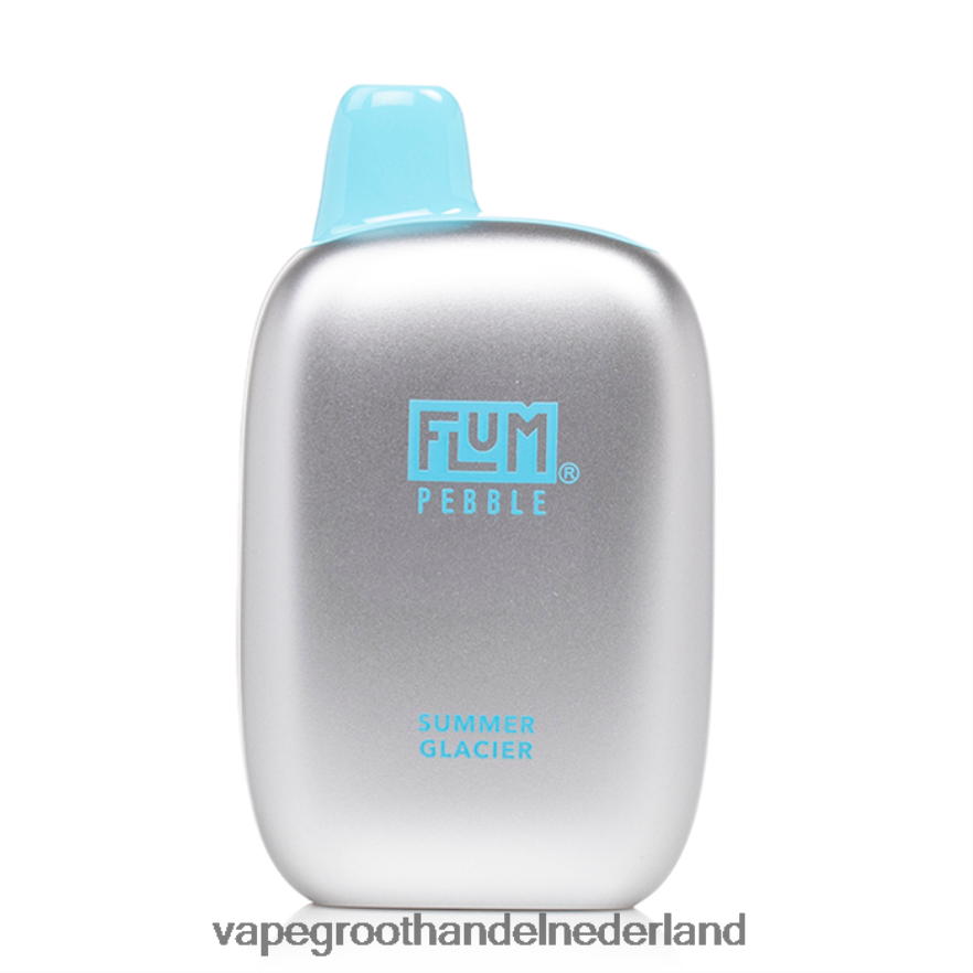 zomer gletsjer FLUM PEBBLES 6000 trekjes 0Z8ZHT49 Vape Groothandel Nederland