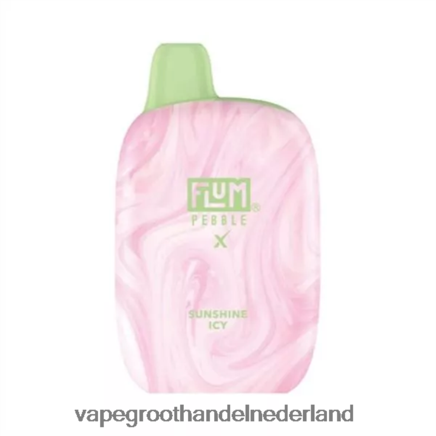 zonneschijn ijskoud