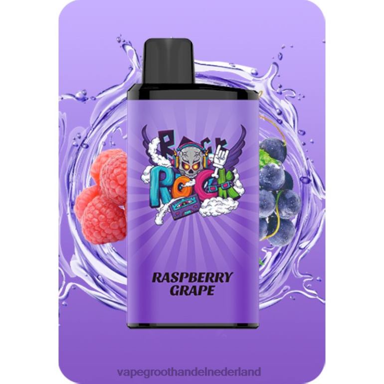 frambozen druif