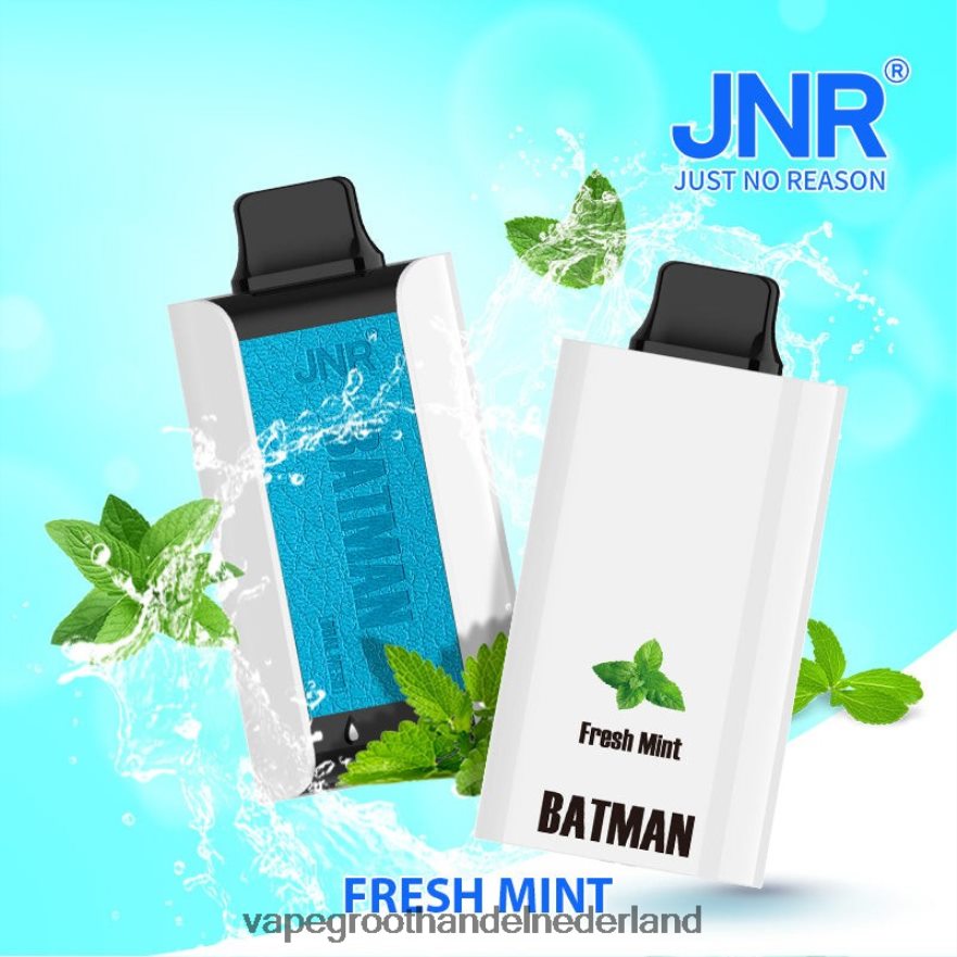 JNR BATMAN 11000 6D8TLV4 verse munt Vape Bestseller
