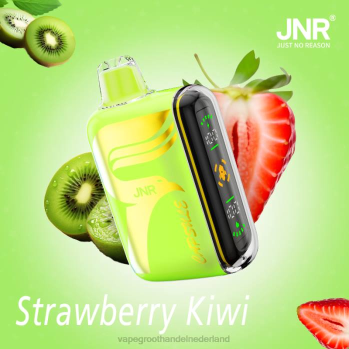 aardbei-kiwi