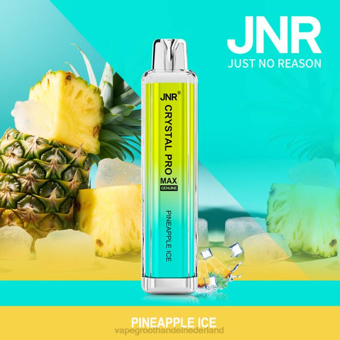 ananas-ijs