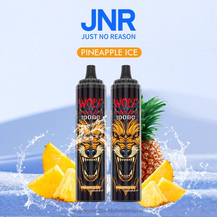 ananas-ijs