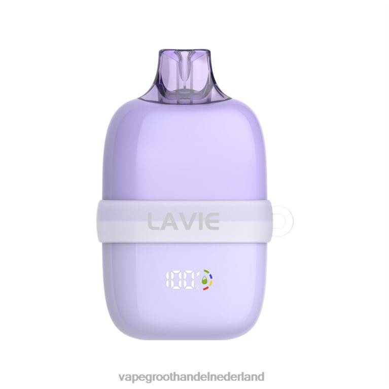 LAVIE INSIDER 12000 trekjes 60LDV86 | Wegwerpbaar Vape mojito