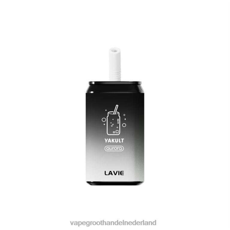 LAVIE Aurora 11000 trekjes 60LDV147 | Groothandel Vape Wegwerp yakult