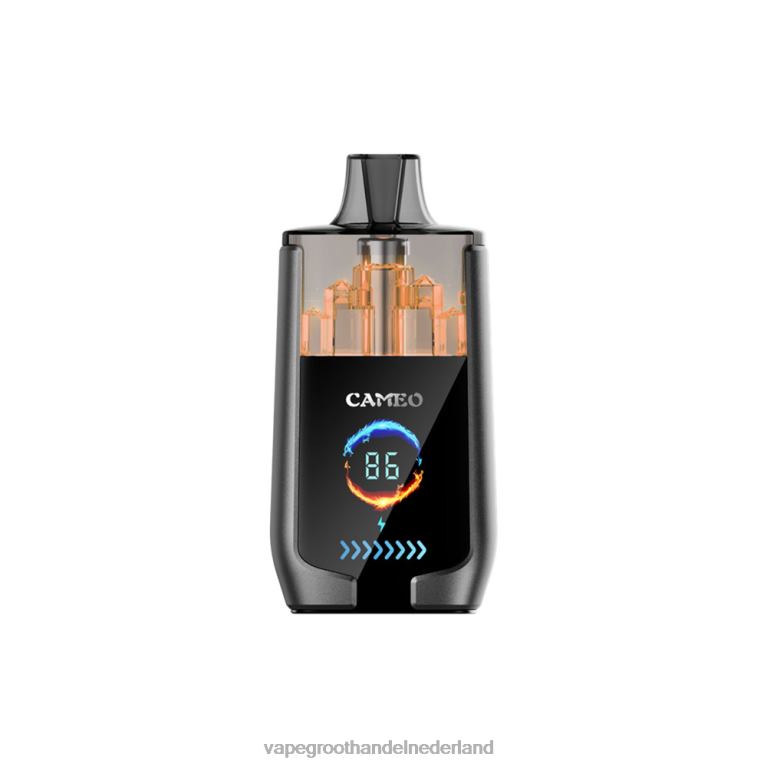 LAVIE CAMEO 30.000 trekjes 60LDV23 | Vape Nederland citroen cola