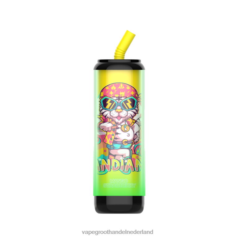 LAVIE Cola Plus 7500 trekjes 60LDV247 | Vape Nederland kokosmelk