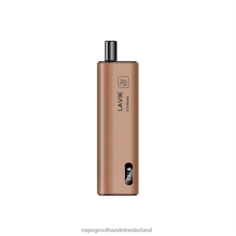 LAVIE ETERNAL 10000 trekjes 60LDV117 | Vape Groothandel Inkoop koffie