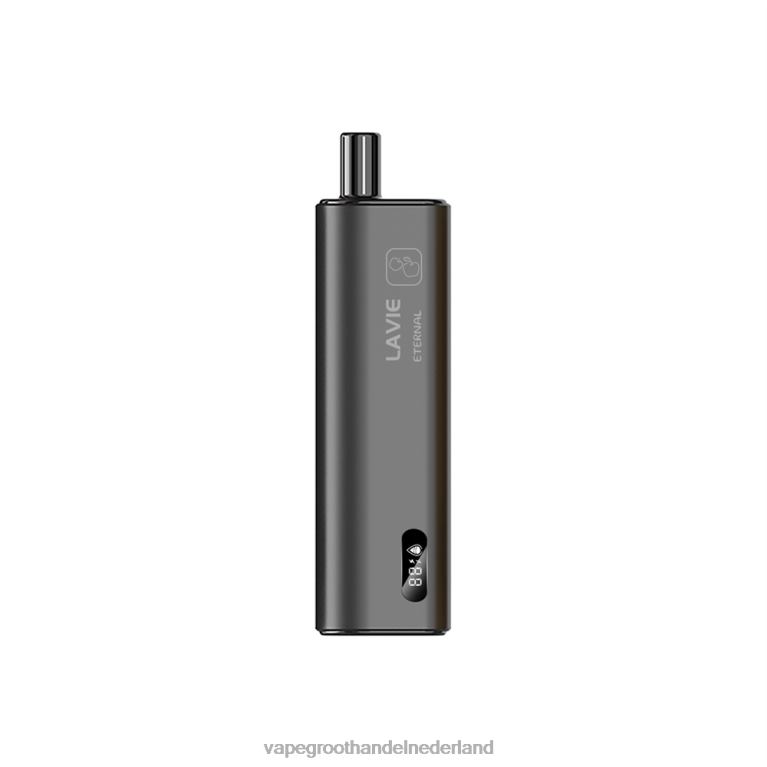 LAVIE ETERNAL 10000 trekjes 60LDV120 | Vape Amsterdam dubbele appel