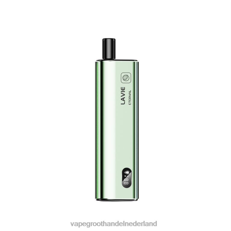 LAVIE ETERNAL 10000 trekjes 60LDV123 | Groothandel Vape Wegwerp passievrucht