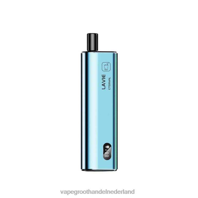 LAVIE ETERNAL 10000 trekjes 60LDV125 | Vape Groothandel Inkoop mojito