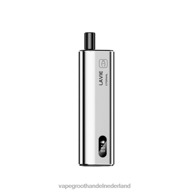 LAVIE ETERNAL 10000 trekjes 60LDV126 | Wegwerpbaar Vape yakult