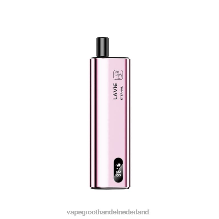 LAVIE ETERNAL 10000 trekjes 60LDV127 | Vape Nederland aardbei-mango-ijs