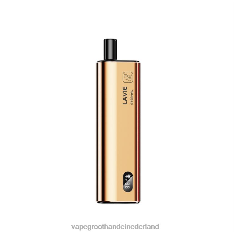 LAVIE ETERNAL 10000 trekjes 60LDV128 | Vape Amsterdam gemengde bessen