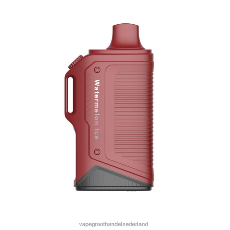 LAVIE Energy Box 15000 trekjes 60LDV69 | Vape Groothandel Inkoop watermeloen ijs
