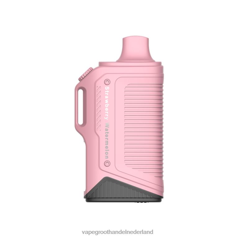 LAVIE Energy Box 15000 trekjes 60LDV71 | Vape Nederland aardbei watermeloen