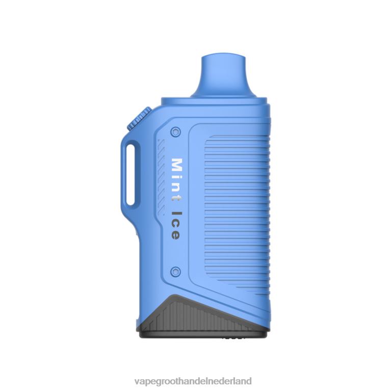 LAVIE Energy Box 15000 trekjes 60LDV72 | Vape Amsterdam munt ijs
