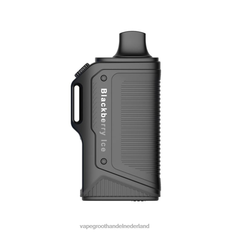 LAVIE Energy Box 15000 trekjes 60LDV73 | Vape Groothandel Nederland bramen ijs