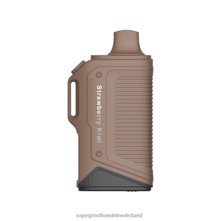 LAVIE Energy Box 15000 trekjes 60LDV75 | Groothandel Vape Wegwerp aardbei-kiwi