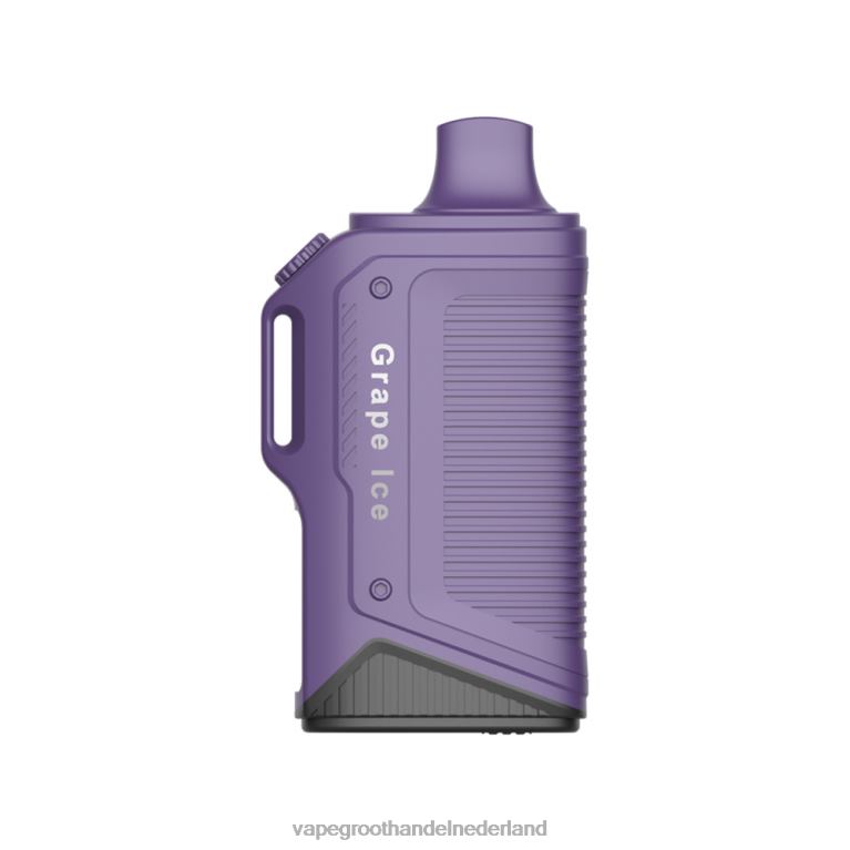 LAVIE Energy Box 15000 trekjes 60LDV76 | Vape Bestseller druiven ijs