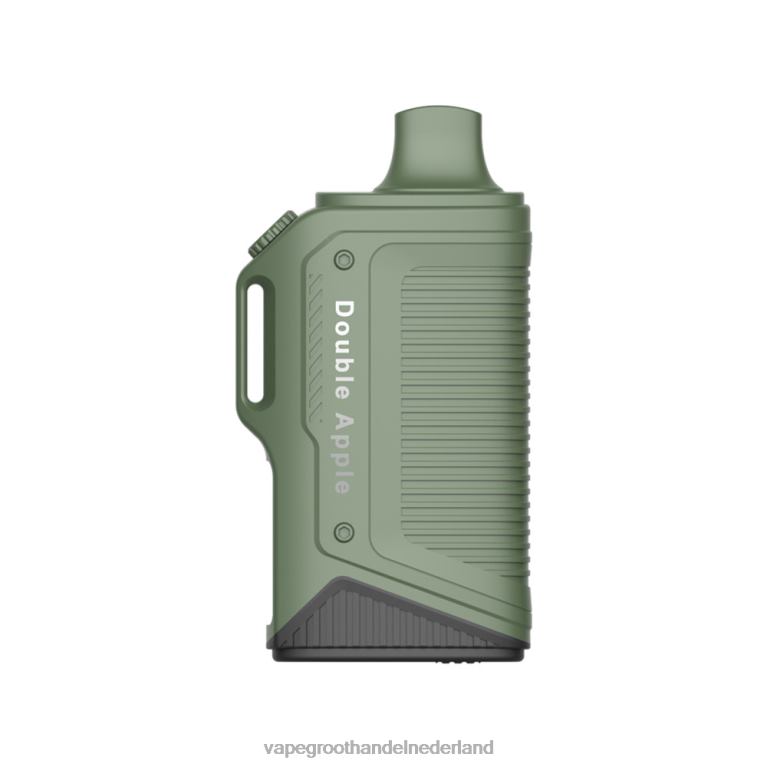 LAVIE Energy Box 15000 trekjes 60LDV78 | Wegwerpbaar Vape dubbele appel