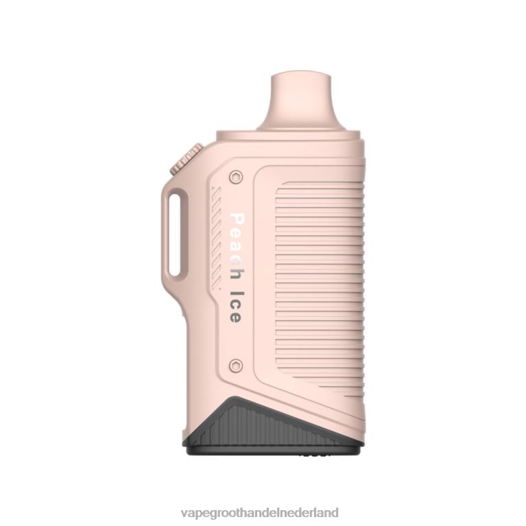 LAVIE Energy Box 15000 trekjes 60LDV79 | Vape Nederland perzik ijs