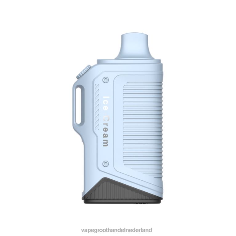 LAVIE Energy Box 15000 trekjes 60LDV80 | Vape Amsterdam ijsje