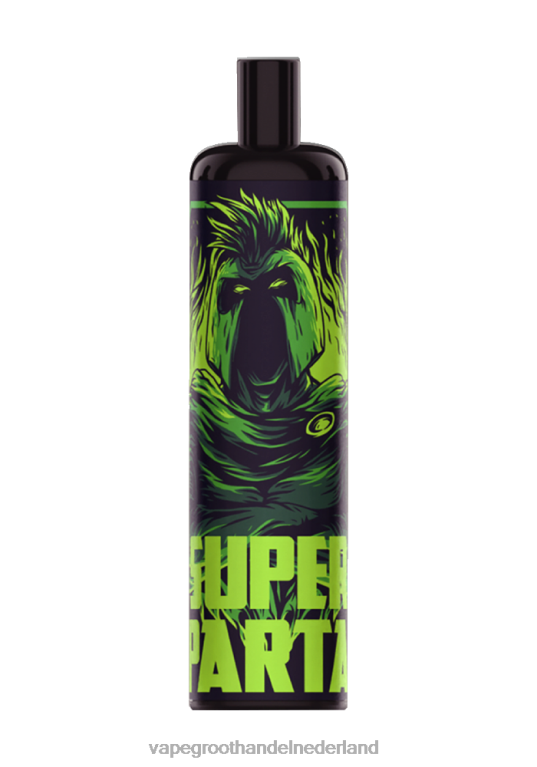 LAVIE COLOUR BAR 5000 trekjes - energie 60LDV340 | Vape Bestseller energie drankje