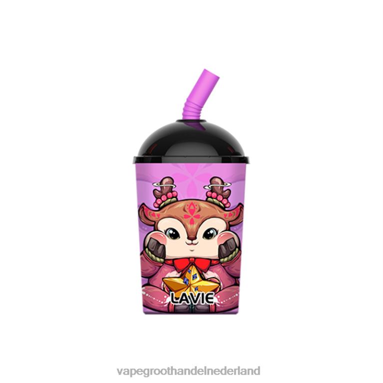 druiven ijs