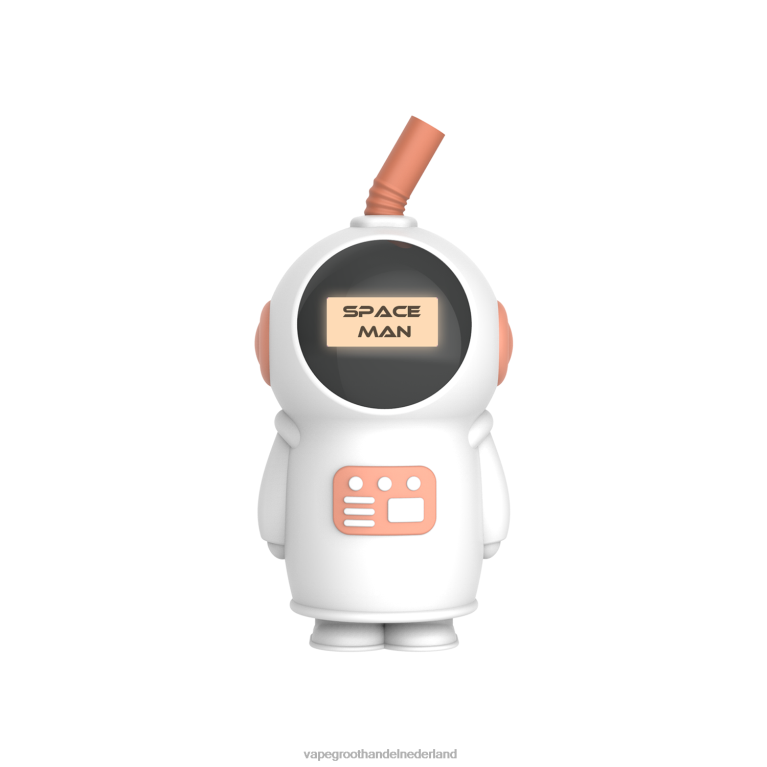 LAVIE SPACE MAN 7000 trekjes 60LDV229 | Vape Groothandel Inkoop energie drankje