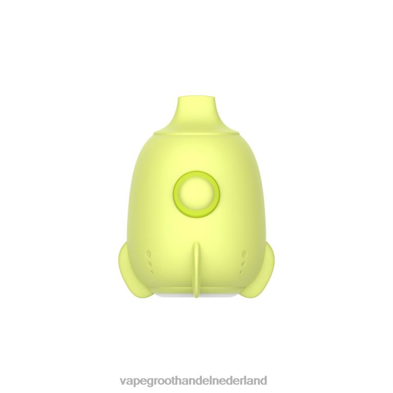 LAVIE Space Capsule 9000 trekjes 60LDV216 | Vape Amsterdam cola
