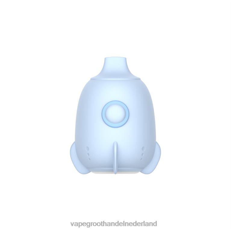 LAVIE Space Capsule 9000 trekjes 60LDV219 | Groothandel Vape Wegwerp cappuccino