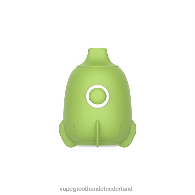 LAVIE Space Capsule 9000 trekjes 60LDV221 | Vape Groothandel Inkoop watermeloen ijs