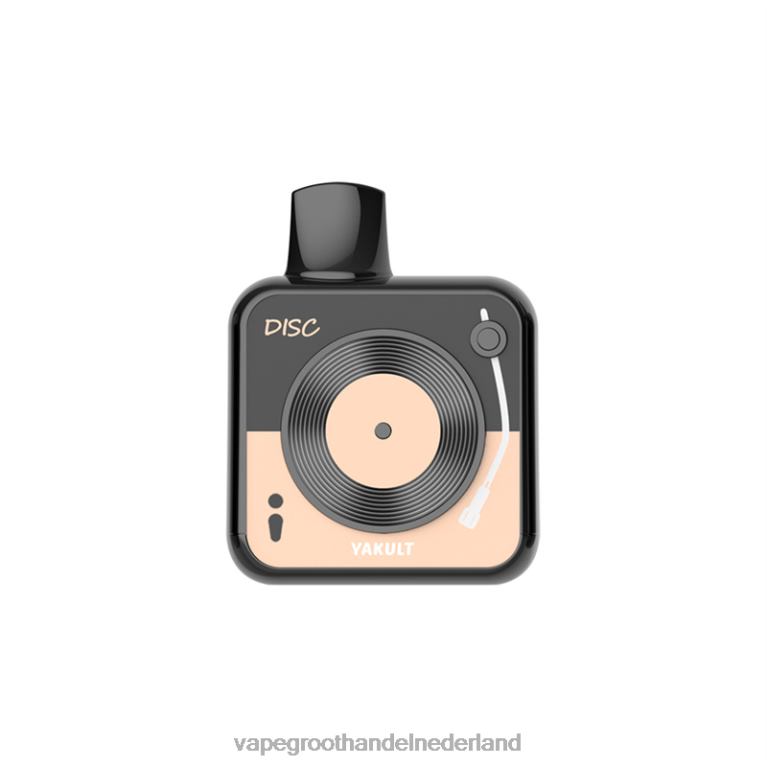 LAVIE DISC 10000 trekjes 60LDV161 | Vape Groothandel Nederland yakult